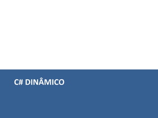 .Net Architects: Grupo: http://dotnetarchitects.netPodcast: http://podcast.dotnetarchitects.netOnline: http://tinyurl.com/DotNetArchTwitter: #DotNetArchitectsOnline @