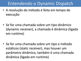 Argumentos opcionais