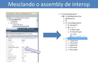 Entendendo o StaticDispatchÉ o comum até o C# 3.0Ligação forte com o método sendo chamadoSem perda de performance