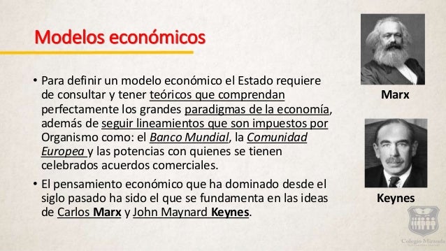 C4.esem.p2.s1a. los modelos económicos de méxico del
