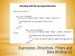 by Ivan Junior | Page 10
 