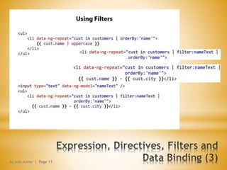 by Ivan Junior | Page 11
 