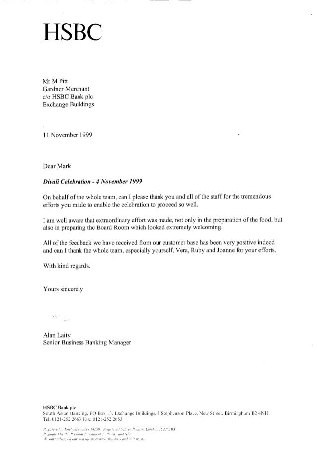 closing bank account letter hsbc hsbc letter closing bank account letter hsbc hsbc letter