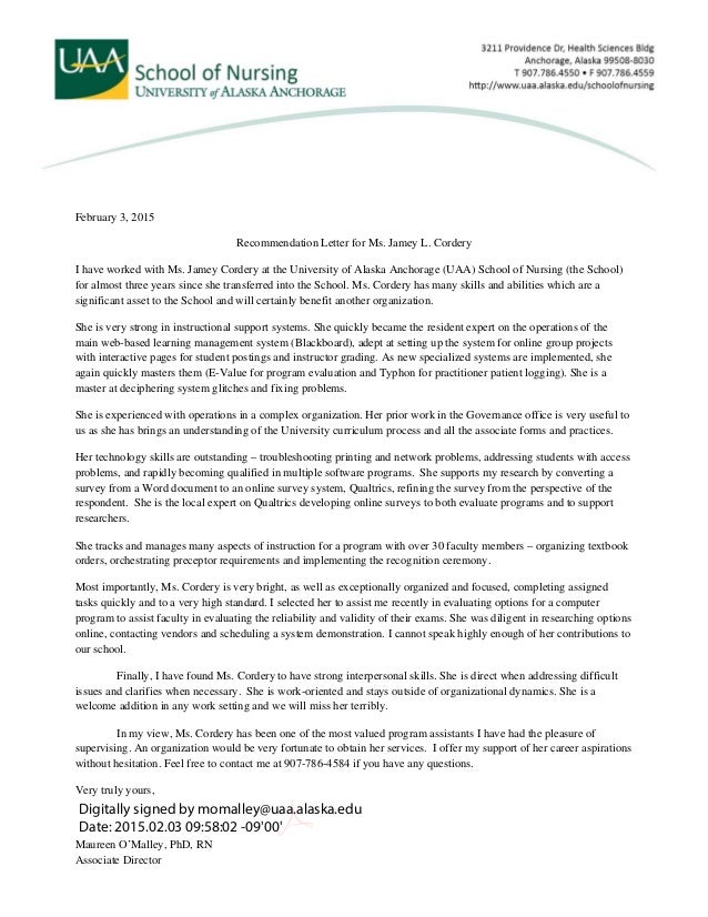 Letter Of Support For Research from image.slidesharecdn.com