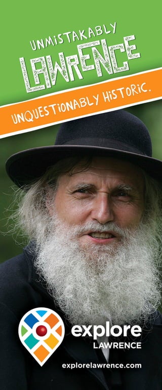 Street Banner Series