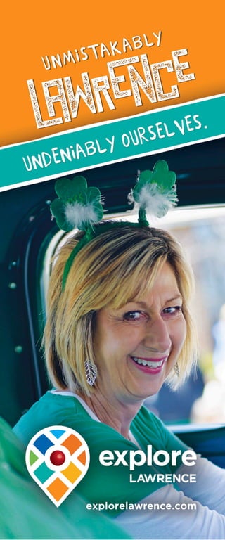 Street Banner Series