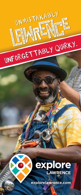 Street Banner Series