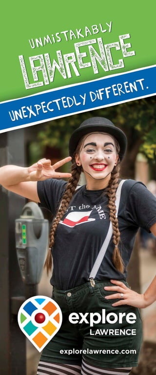 Street Banner Series