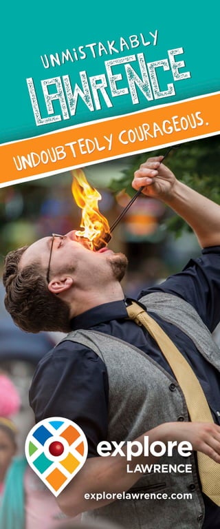 Street Banner Series