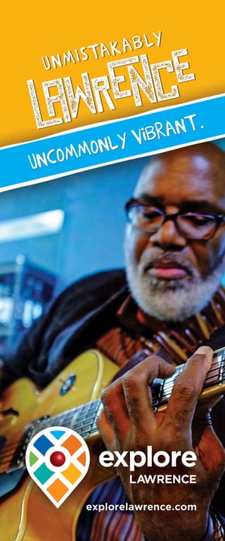 Street Banner Series