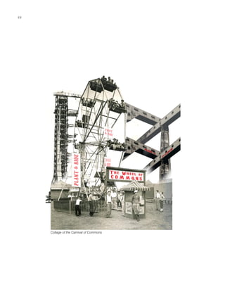 Collage of the Carnival of Commons
68
 