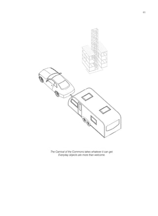 The Carnival of the Commons takes whatever it can get.
Everyday objects are more than welcome.
8585
 