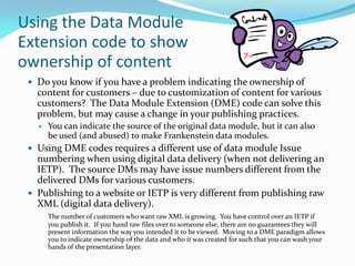 Implementing_S1000D_Best_Business_Practices_Means_Understanding_Your | PPT