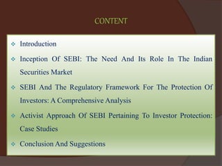 Dissertation Presentation | PPTX