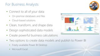 Formulating Power BI Enterprise Strategy | PDF