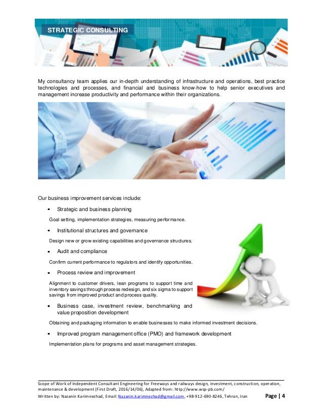 independent consultant opportunities