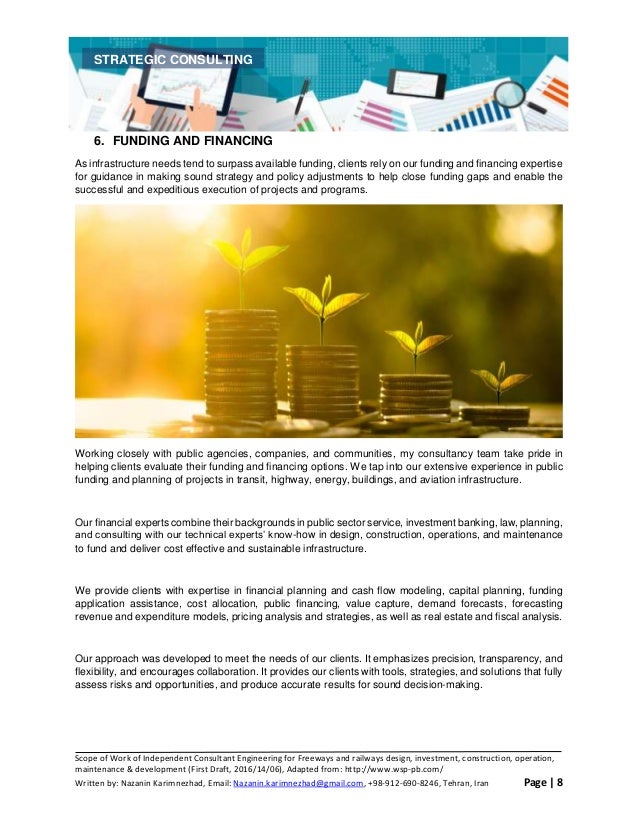 independent consultant opportunities