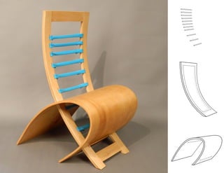 6	 CIERRA MYERS PORTFOLIO
 