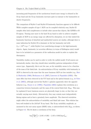 rst transforming to 
the electron's rest frame and then back to the laboratory frame. If x is the fraction of 
the electron energy kT which is transferred to the photon, 
20 
 