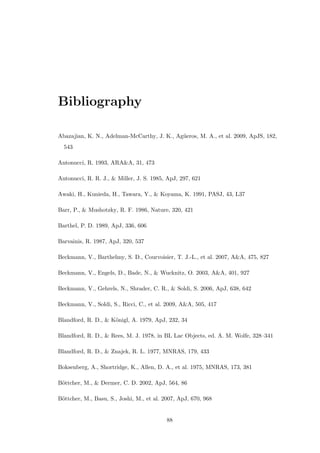 eld is given by the 
Planck function (L = B), the equilibrium requirement, HCS = CCS, gives x = 4. 
Because this is a general relation between a physical process and its inverse, the result 
must also hold for any radiation  