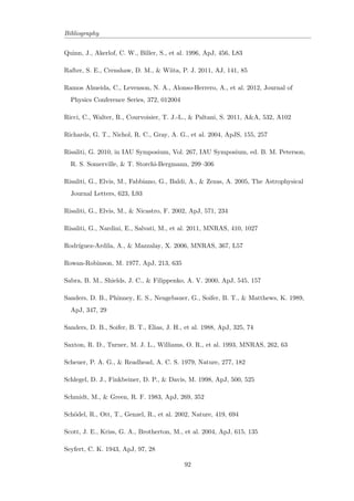ed due to Compton 
and inverse Compton scattering. For high-energy electrons, inverse Compton is the 
dominant process, and the resulting collisions will up-scatter the photon energy. The 
emergent spectrum is modi 