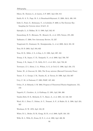 ed, and its spectral shape will depend on the original 
shape, the electron temperature, and the Compton depth of the source, which 
determines the number of scattering before escape. Considering an initial photon 
energy of hi and the case of thermal electrons with temperature Te such that 
hi  4kTe, the scattering of such photons by a fast electron will result in energy gain 
21 
 