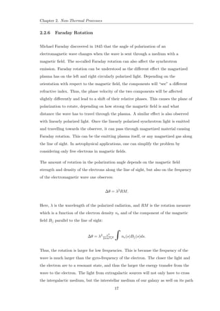 rst recognised by Minkowski and Humason 
(Mount Wilson Observatory), when in 1943 they asked a graduate student Carl Seyfert 
to study a class of galaxy with an emission spectrum from the compact bright nucleus. 
Most normal galaxies show a continuum with absorption lines, but the emission in the 
Seyfert galaxies betrayed the presence of hot tenuous gas. In some cases the emission 
lines were broad (Type 1 Seyferts) indicating gas moving with high velocities and in 
other objects, the emission lines were narrow (Type 2 Seyferts) indicating that the gas 
was moving more slowly. In the 1950s, as radio astronomy became a rapidly developing 
science a whole new range of discoveries were made in astronomy. Amongst these were 
the Radio Galaxies, which appeared to be elliptical galaxies that were inconspicuous at 
optical wavelengths but were shown to have dramatically large, prominent lobes at radio 
frequencies, stretching for millions of light years from the main galaxy 
1.2 Active Galactic Nuclei 
The names active galaxies and active galactic nuclei (AGNs) are related to the main 
feature that distinguishes these objects from inactive (normal or regular) galaxies |the 
presence of accreting supermassive black holes (SMBHs) in their centers. As of 2011, 
there are approximately a million known sources of this type selected by their color and 
1 
 