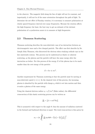 Chapter 1. Introduction 
several hundred thousand by basic spectroscopy and accurate redshifts. It is estimated 
that in the local universe, at z  0.1, about 1 out of 50 galaxies contains a fast-accreting 
SMBH, and about 1 in 3 contains a slowly accreting SMBH. Detailed studies of large 
samples of AGNs, and the understanding of their connection with inactive galaxies and 
their redshift evolution, started in the late 1970s, long after the discovery of the  
