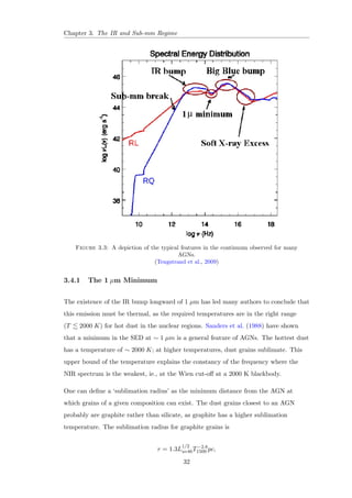 ed by the eects 
of relativistic beaming. These are further subdivided into two categories. 
5 
 