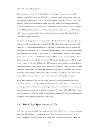 rst term on the right in this equation 
describes the radiation loss due to absorption, and the second gives the radiation gain 
due to local emission processes. One usually de 