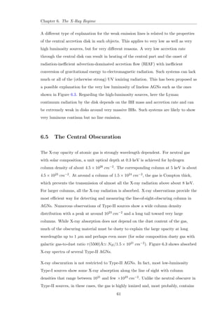 Chapter 2. Non-Thermal Processes 

 = E=mc2 is the Lorentz factor, 
 
