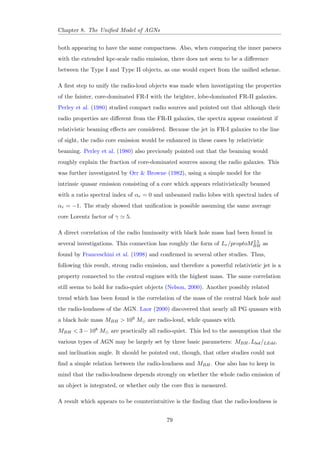 Chapter 2. Non-Thermal Processes 
to the observer. The magnetic  