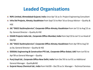 Ramesh Kumar Sharma | PPTX