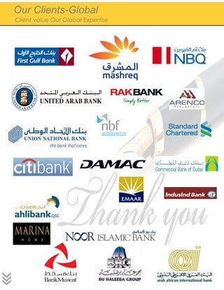 Our Clients-Global
Client value Our Global Expertise
 