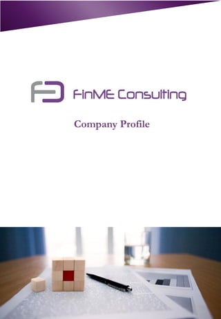 August 2015
Company Profile
112/11/2015
 