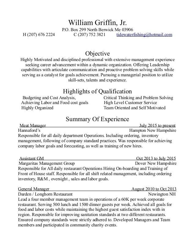 williams resume 2017 auto mechanic resume duties