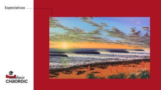 Expectativas
 