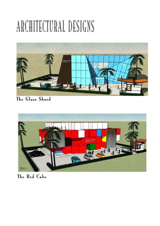 DEXTER BETANTOS DESIGN PORTFOLIO