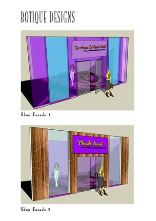 DEXTER BETANTOS DESIGN PORTFOLIO