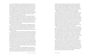 Chapter Five: Turning to Mexico 111110 Food & Prosperity
1942, riveted. That goalie was also a football player, and in both sports he
was known to be a wonderful competitor who would fight to the last mo-
ment, fairly and cleanly, while keeping his head at all times. This was not
just any night for Harrar. He had come to Minneapolis from his teaching
post in Washington to meet Elvin Stakman, his old professor and mentor
who still taught at Minnesota, and Frank Hanson, associate director of
the Rockefeller Foundation’s Division of Natural Sciences. Stakman had
recommended Harrar to direct the Foundation’s new Mexican Agricultural
Program. Hanson had come from New York for an interview to assure
himself that the recommendation was sound.
Stakman and Hanson both found themselves impressed by Harrar’s
reaction to the hockey game, attributing it to the young man’s similarity
to the goalie. You could tell by his reaction, Stakman said, that Harrar, too,
was a “wonderful competitor who would fight very intelligently and to the
last ditch, but always fairly.” In the excitement, Harrar lost his new hat.
“Well,” Hanson remarked afterwards, “the young fellow lost his hat, but I
don’t think he’d ever lose his head.”
Hanson set the wheels in motion for Harrar to be appointed, calling
him to New York to meet with Paul Mangelsdorf and Richard Bradfield.
The two scientists were also impressed with him. The Foundation offered
Harrar the position, and waited until he could take leave of his job at
Washington State College to commence the program under his leadership
in February of 1943.
If the Foundation chose Harrar for the personal qualities he displayed
at the Minnesota hockey game (on top of his professional qualifications), it
was a judgment well made. Harrar, like the Survey Commission scientists,
was from the Midwest, born and raised in Ohio. He was a fierce athletic
competitor at Oberlin College, where the track team nicknamed him the
“Flying Dutchman” (or “Dutch”) for the records he set in 1928. It was well
known, however, that Harrar’s success derived more from perseverance
and competitiveness than athletic prowess. One of his classmates said that
he “seemed to give every ounce of energy to it and I always feared whether
his endurance could hold out.” Harrar matched his athletic discipline with
a steely intellect that was readily discernible to others. He was known for
his “steady, low voice” and his “blue and sharp” eyes that “divined instantly
what one might be thinking.”
Harrar’s tenacity, consistency, and good judgment would serve him
well in Mexico, as would his professional abilities. He had studied botany
at Oberlin, then taught and studied plant pathology in graduate school at
Iowa State College of Agriculture and Mechanic Arts and the University
of Minnesota, where Stakman became Harrar’s mentor. He gained more
hands-on experience with farming and administrative management as
head of the Division of Plant Pathology of the Agricultural Experiment
Station at Washington State College in 1941. And Harrar spoke Spanish,
having spent four years teaching biology at the University of Puerto Rico’s
College of Agriculture before completing graduate school training.
When Harrar went to Mexico in 1943 to start the Foundation’s
agriculture project, he was met with the same set of challenges in serving
as a cultural bridge that the Survey Commission had encountered. Yet he
reacted to them with skill and perseverance. The colleagues he selected
often spent much of their career at the Rockefeller Foundation, the most
notable of whom was Norman Borlaug (who had also studied with Stakman
at Minnesota). These scientists trained at MAP, and in turn contributed to
professional development abroad. “An untrained man,” Harrar said, “is the
human counterpart of an unproductive acre.” He created a social life with
frequent house or bowling parties for the expats under his supervision,
which relieved tension, cultivated interdisciplinary cooperation, and
brought scientists’ wives into the loop. His motto promoted his own ethic
of balance: “work hard, play hard, but above all, work hard.”
Harrar also dealt with Mexican officials, controlling his “fiery tempera-
ment” and making friends in the right places. One of his first achievements
after arriving in Mexico was to write a memorandum of agreement between
the Rockefeller Foundation and the Mexican government. Because govern-
ment consent had been verbal until then, he asked Dr. Harry M. Miller Jr.,
of the Foundation office in New York, to travel to Mexico to support him
in working out a more formal arrangement. The memorandum that both
parties signed in March 1943 was simple—not a contract but a “documented
intent.” Mexico, he said, “indicated they wanted assistance,” and the
Rockefeller Foundation “indicated we were willing to try to be helpful.”
However, “neither of us really knew what we were agreeing to,”
Harrar said, because “we didn’t know exactly what we were going to do.”
Indeed, this was the first time in the Foundation’s history that it had “sent
agricultural specialists into a foreign land to work side by side with the
scientists of that country in raising the level of national food production.”
As they began, MAP administrators had to create a smoothly functioning
organizational structure. To be sure, the Foundation’s experience in public
health around the world provided context and insight for this new venture,
but Harrar and his colleagues were not doctors or public health officials,
and they had not been involved in these earlier efforts.
 