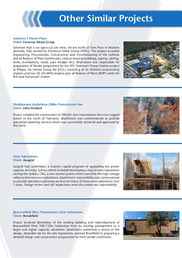 bv company profile