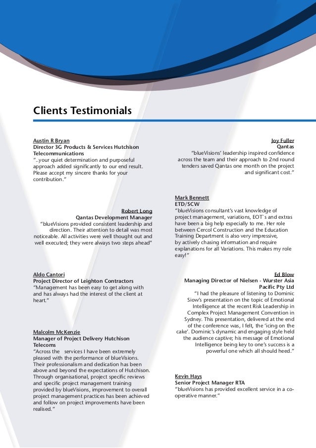 bv company profile