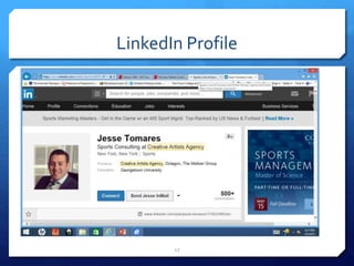 LinkedIn Profile
17
 