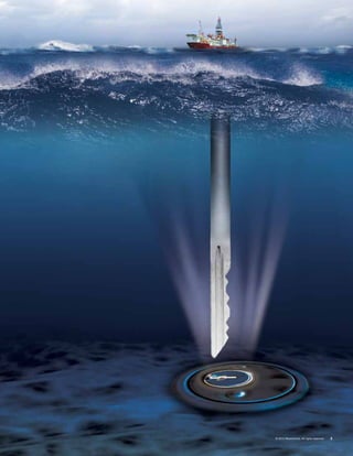 © 2015 Weatherford. All rights reserved. 3
 