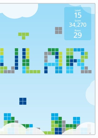 87
Level
Score
Rows
15
29
34,270
87
 