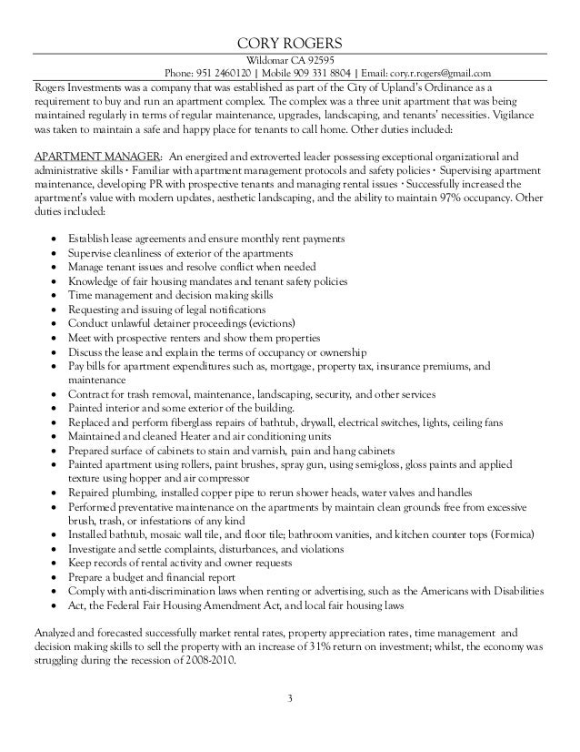 federal resume accountant for