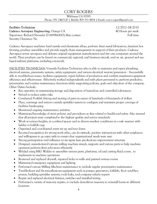 sample resume for accounting