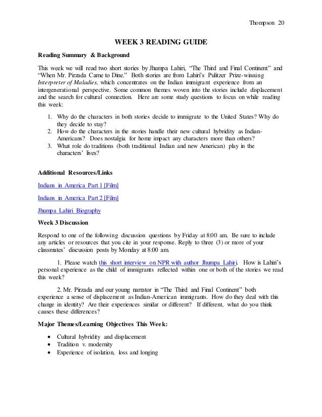 the third and final continent analysis Scribd is the world's largest social reading and publishing site. the third and final continent analysis Scribd is the world's largest social reading and publishing site.