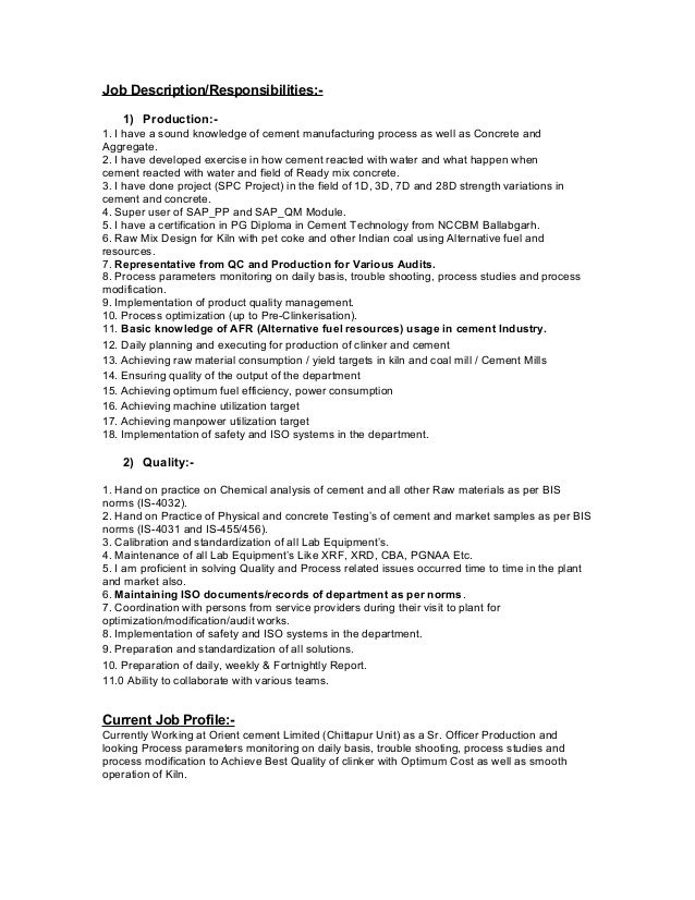 series license 7 sample resume Resume series license 7 sample resume Resume