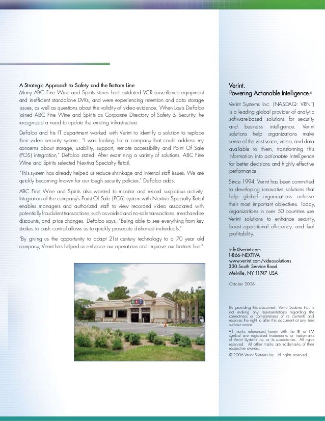 Questions on abc analysis picture